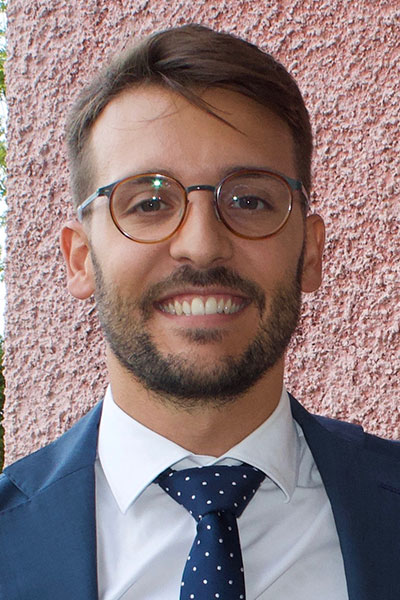 Alessandro Maolo, MD