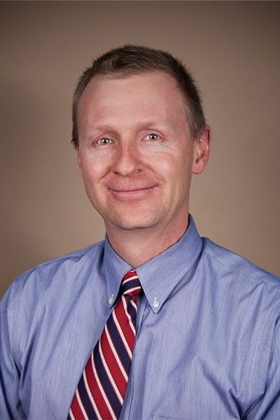 Matthew R. G. Taylor, MD, PhD