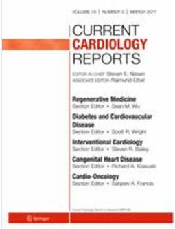 current cardiology